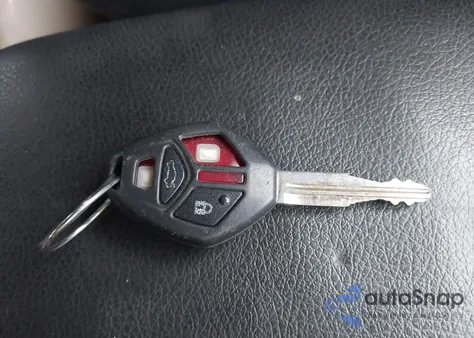 2011 Mitsubishi Galant Es/Se from USA, damaged, VIN 4A32B3FF6BE013810